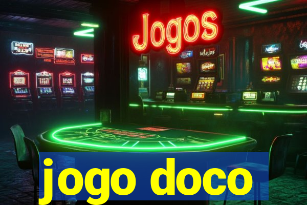 jogo doco